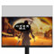 Genérico Antiespias Protector de Pantalla, compatible con AOC 24G42E/11 23.8 Monitor, Screen Protector Película Protectora (Not Cristal Templado)