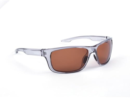 Eyewear Shimano - Transparent Grey & Copper