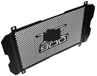 Accesorios Protectores Radiador para Z900 Z 900 2017-2022 Protector De Rejilla Radiador Motocicleta Protección Mejorada con Malla Metálica