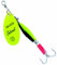 Balzer Colonel Classic Fluo gelb 7g