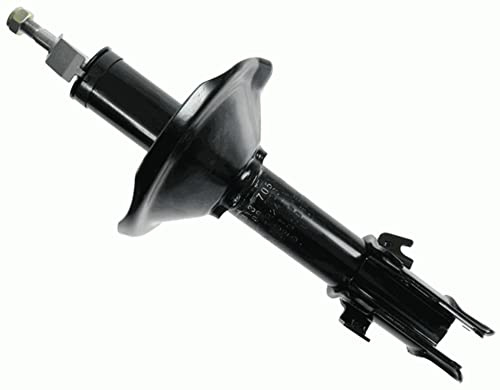 SACHS 313 705 Stoßdämpfer für Subaru Forester (SG_) 2002-2012 Links, Vorderachse und Andere Fahrzeuge | Kompatibel mit: SUBARU FORESTER