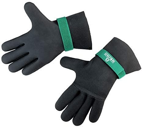 Unger GLOV4 Neoprenhandschuhe, 10 Größe