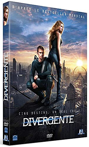 Divergente [FR Import]