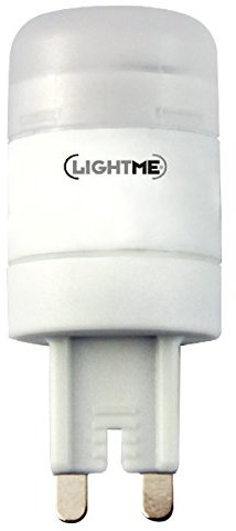 LightMe LED-Leuchtmittel, 1-er Pack