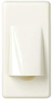 Simon - 27801-31 salida de cables estrecha s-27 marfil Ref. 6552730255
