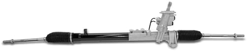 Lenkgetriebe hydraulisch für Fahrzeuge mit Servolenkung