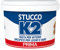 Stucco Pronto K2 Pino Da Kg. 1 12pz