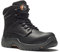 V12 Footwear, VR600.01 Bison IGS Safety Derby Boot, Size 8 UK, Black