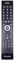 Original Technisat Fbdvr401b TV Satellit Fernbedienung