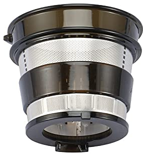 MQEIANG Top Sale Slow Juicer Blender Spare Parts Fine Filter Small Hole for Hurom HU-100 HU-200 HU-300 HU-700 TH-600