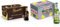 Peroncino Cassa Birra con 24 Birre in Bottiglia da 25 cl, 6 L, Birra Premium Lager 5% Vol & Chill Lemon Birra al Limone, Cassa Birra con 24 Birre in Bottiglia da 33 cl, 7.92 L, Birra Radler 2% Vol
