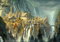 Herr der Ringe - 2000 Teile Puzzle für Erwachsene und Kinder ab 14 Jahren - 100x70cm