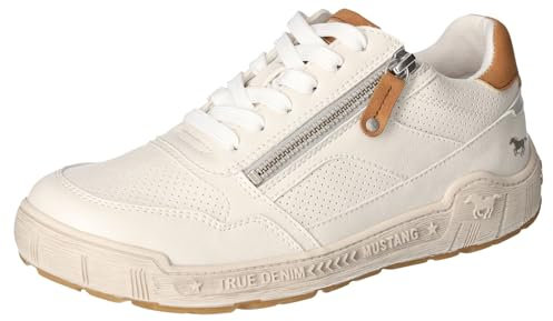MUSTANG 1290-305, Zapatillas Mujer, Ice, 40 EU