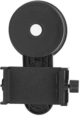 Universelle Handy-Clip-Halterung für Astronomisches Fernglas-Monokular-Teleskop