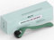 ULTI Paris Dermaroller cheveux Rouleau pour la pousse | derma roller 540 aiguilles en titane de 0,25 mm丨Stimuler la croissance de la barbe et la pousse des cheveux | Roller cheveux Rouleau cheveux