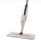 Limpieza de trapeador Spray Mop para Pisos con Almohadillas de Microfibra Reutilizables Mopa de Mango para el hogar, Cocina, Laminado, Madera, baldosas cerámicas, Limpieza de Pisos