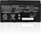 Bestome Ersatz Akku Kompatibel mit FPB0337S FPCBP530 LifeBook P727 P728 U727 U728 U729 U729X FMVNBP246 FMVNBP245 CP778922-01 CP753148-01 CP753148 CP796669-01