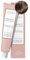 COLOR.IT by BM - Permanente Haarfarbe in Salonqualität, 100ml (6.35 Dunkelblond Gold Mahagoni, 1er Pack)