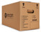 Umzugskartons 2-wellig – 45 kg Tragkraft, 62x28x31 cm Groß – Stabiler Faltkarton mit reißfesten Griffen, Stapelbar & beschriftbar, Profi Qualität für Umzug & Lagerung moving boxes 15 Stück