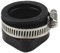 Sostituzione di parti Collettore di aspirazione PE28 da 28 mm, carburatore, tubo di aspirazione for moto, adatto for accessori motocross Kei Mik a 2 tempi