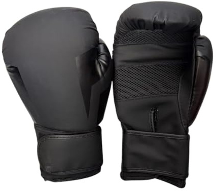 Herrboxhandskar 340 g Slagträningsutrustning Vuxenstorlek | Boxningshandskar Med Extra Skydd och Stötdämpning För Män, Kvinnor, Professionella, Familjer, Lägenheter, Skolor, , Gym,
