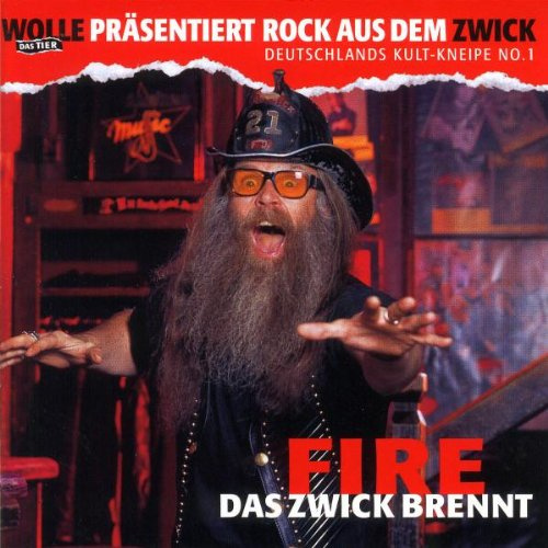 Das Zwick Brennt/Zwick.2