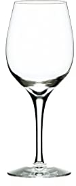 Orrefors Merlot Weißweingläser