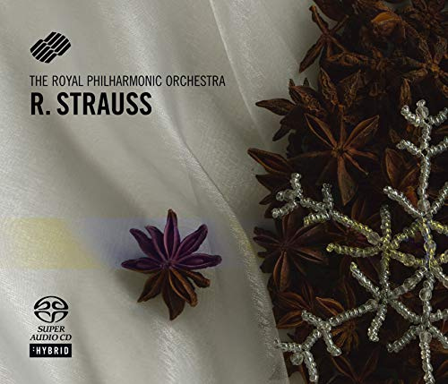 Also Sprach Zarathustra,Op.30