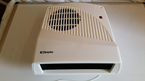 Dimplex FX20V Wall Mounted Fan Heater 2KW