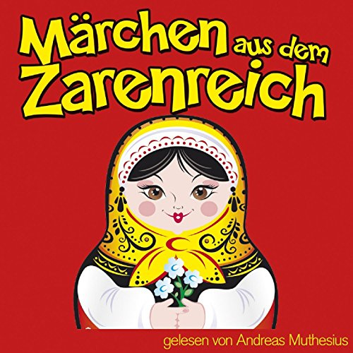 M,,rchen Aus Dem Zarenreich