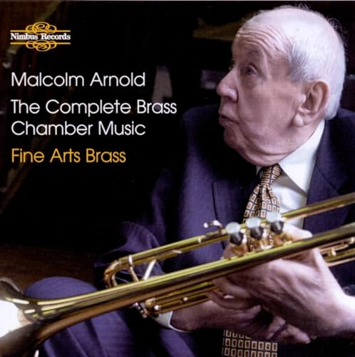 Complete Brass Chamber Music