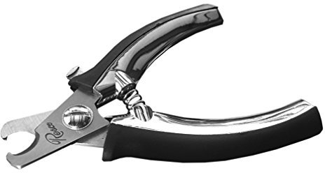 Resco Stainless Steel Dog Nail Clippers, Large