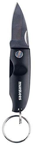 munkees Schlüsselanhänger Klappmesser