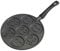 Nordic Ware Poêle à pancake aluminium noir 27 cm 44,4 x 26,7 x 5,7 cm 1 unité 01920