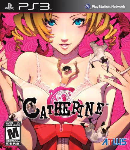 Catherine [US Import]