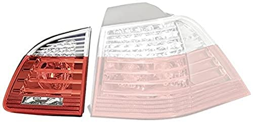 HELLA 2TZ 009 427-111 Heckleuchte - Glühlampe - innerer Teil- ECE - links