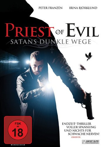 Priest of Evil - Satans dunkle Wege