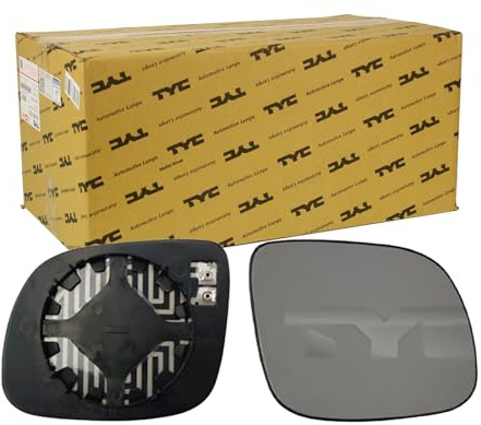 TYC 332 – Mirror Glass (One 33200111