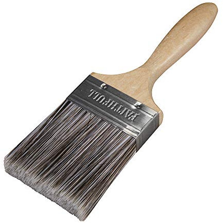 Faithfull FAIPBT3 Tradesman Synthetic Paint Brush