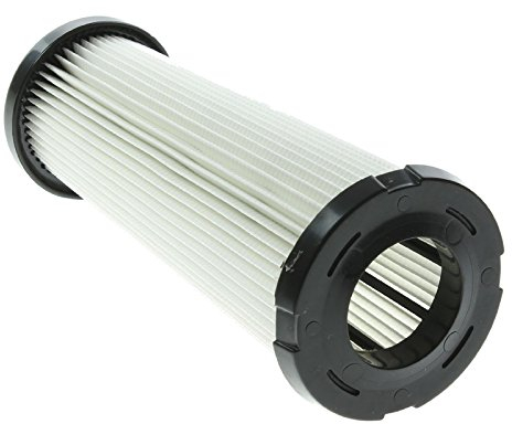 SPARES2GO HEPA Filter For Vax Upright 2200 Watt U89-VU-R-A U88-VU-R-A Vacuum Cleaners