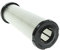 SPARES2GO HEPA Filter For Vax Upright 2200 Watt U89-VU-R-A U88-VU-R-A Vacuum Cleaners