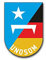 Aufkleber/Sticker UNOSOM United Nations Operation in Somalia 7x5cm A1322