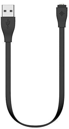 Fitbit Charge Charging Cable - Black