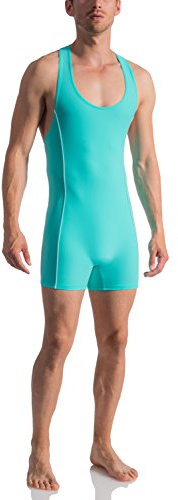 Olaf Benz - BLU1200 Beachbody - Fb. Mint/grün - Gr.L