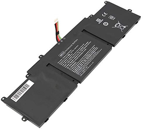 ME03XL Remplacement de la batterie d'ordinateur portable pour HP Stream 11-D 13-C Series13-c110nr 13-c002dx 13-c010nr 13-c014tu 11-d010nr 11-d020nr 11-d010wm 11-d011wm 11-D014TU 787521-005(11.4V 37Wh)