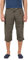 Timezone Herren Shorts Loose Miles 3/4 Cargo incl. Belt, Grün (washed oliv 4064), W31