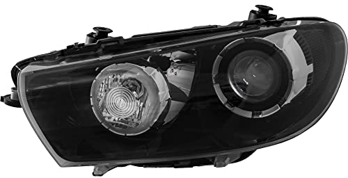 Bi-Xenon Scheinwerfer D1S/H7 links für Scirocco 137 138 Bj. 09/08-03/14