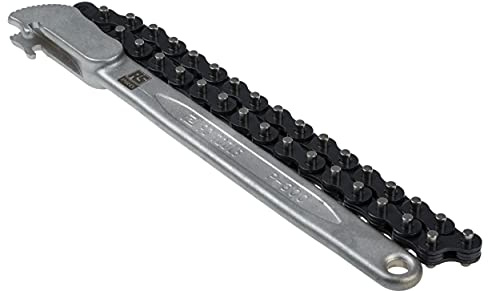 RS PRO Schraubenschlüssel Kettenschlüssel, Metall Griff, Backenweite 304.8mm, / Länge 500 mm