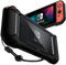 Spigen Rugged Armor Custodia Compatibile con Nintendo Switch - Nero opaco