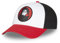 FREEGUN Herren Fg/Nc/1/Cb/Nuk Baseballkappe, weiß, Einheitsgröße